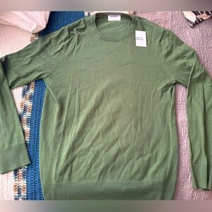 NWT Men’s Old Navy Crew Neck Sweater